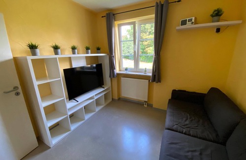 Waldsassen Apartment | Ferienwohnung Kolk für bis zu 7 Personen mit 115qm
