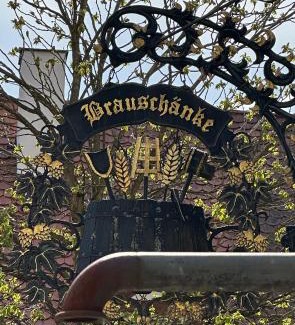 Hirschaid Apartment | Ferienwohnung komham