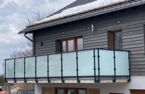 Stiege Apartment | Ferienwohnung Kröger I