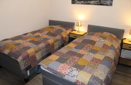 Hilmarsum Apartment | Ferienwohnung Krümel