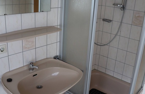 Werdum Apartment | Ferienwohnung Krabbenkutter