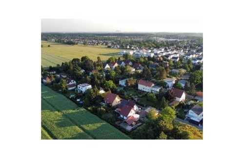 Naunhof Apartment | Ferienwohnung-Krohn
