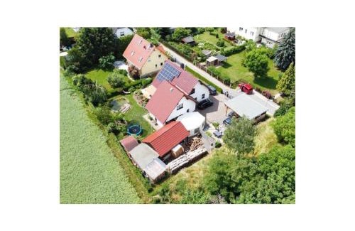 Naunhof Apartment | Ferienwohnung-Krohn
