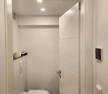 Mernes Apartment | Ferienwohnung Krone 2 - Mernes