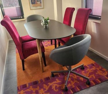 Mernes Apartment | Ferienwohnung Krone 2 - Mernes
