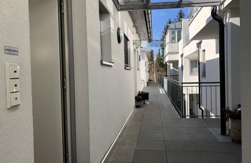 Gmunden Apartment | Ferienwohnung Kronegarten