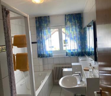 Steinen Apartment | Ferienwohnung Kropp