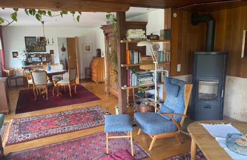 Steinen Apartment | Ferienwohnung Kropp