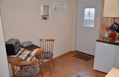 Upleward Apartment | Ferienwohnung Krummhörn Upleward