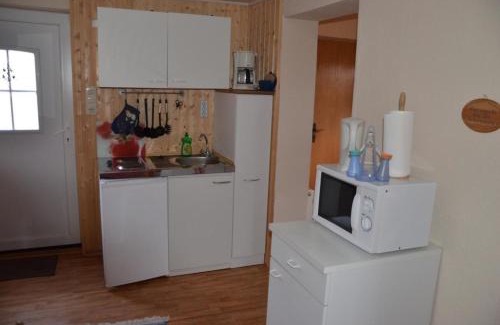 Upleward Apartment | Ferienwohnung Krummhörn Upleward
