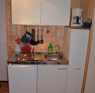 Upleward Apartment | Ferienwohnung Krummhörn Upleward