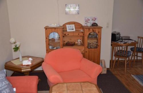 Upleward Apartment | Ferienwohnung Krummhörn Upleward