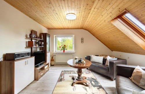 Kudensee Apartment | Ferienwohnung Kudensee