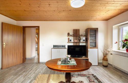 Kudensee Apartment | Ferienwohnung Kudensee