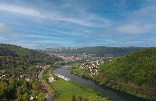 Wertheim Apartment | Ferienwohnung Kurz "Panoramablick"