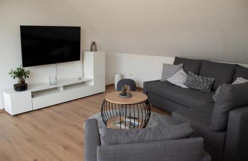 Wertheim Apartment | Ferienwohnung Kurz "Panoramablick"