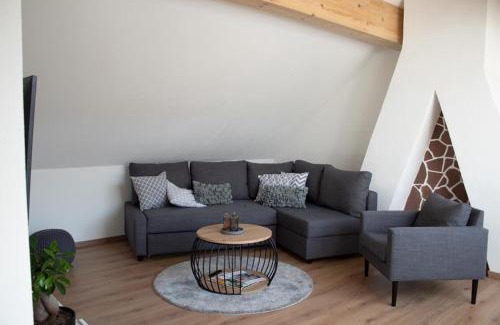 Wertheim Apartment | Ferienwohnung Kurz "Panoramablick"