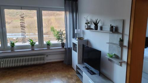 Loef Apartment | Ferienwohnung Löfer-Wasserblick