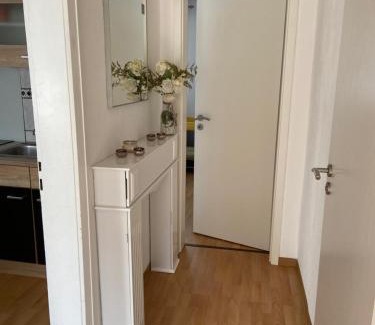 Neuendorf Apartment | Ferienwohnung Löhr 1