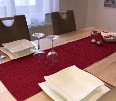 Neuendorf Apartment | Ferienwohnung Löhr 1