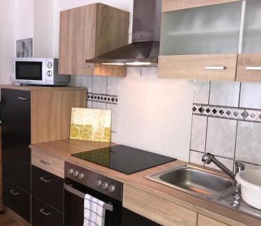 Neuendorf Apartment | Ferienwohnung Löhr 1