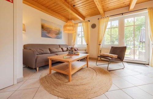 Sturenburgshof Apartment | Ferienwohnung Lüttje Huck - Seeblick 3