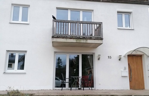Gmain Apartment | Ferienwohnung "luna" in Bayerisch Gmain, bei Bad Reichenhall und Salzburg