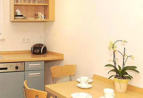 Kappel-Grafenhausen House | Ferienwohnung Latscha