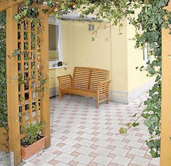 Kappel-Grafenhausen House | Ferienwohnung Latscha