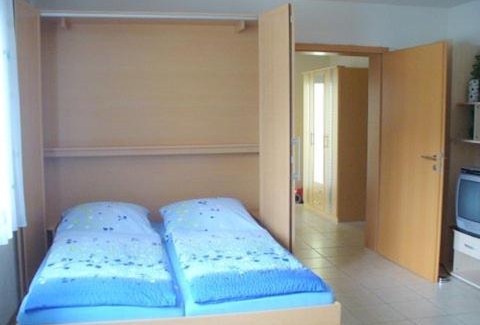 Kappel-Grafenhausen House | Ferienwohnung Latscha