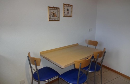 Kappel-Grafenhausen House | Ferienwohnung Latscha