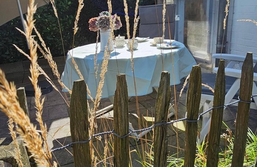 Center/Hamm-Bossendorf Apartment | Ferienwohnung Lakehouse, 1-4 Pers