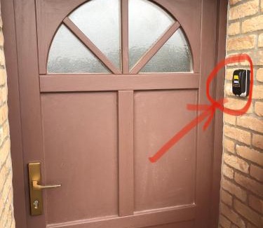Wiendorf Apartment | Ferienwohnung LaMa