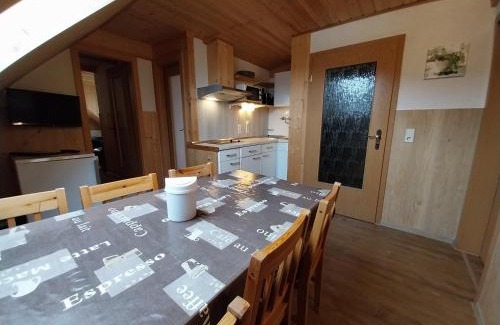 Sohland Apartment | Ferienwohnung - Landhotel Waldschlößchen