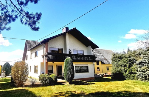 Dieblich House | Ferienwohnung "landidylle Nassheck"nähe Mosel&rhein, Hunsrück&eifel,bei Koblenz!