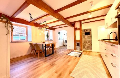 Wettelsheim Apartment | Ferienwohnung Landliebe Wettelsheim