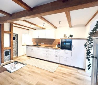 Wettelsheim Apartment | Ferienwohnung Landliebe Wettelsheim
