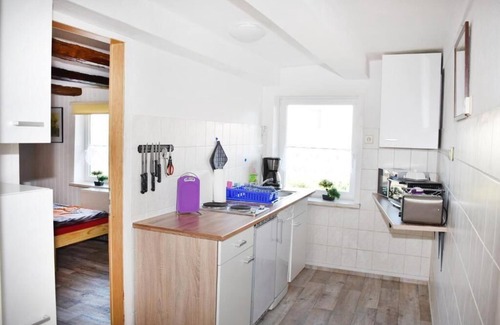 Langelsheim Apartment | Ferienwohnung Langelsheim