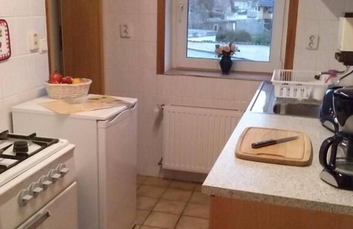 Langelsheim Apartment | Ferienwohnung Langelsheim