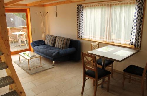 Lauenbruck Apartment | Ferienwohnung Lauenbrück