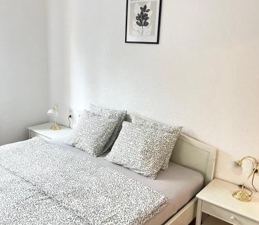 Bad Saeckingen Apartment | Ferienwohnung LAZ am Dreiländereck