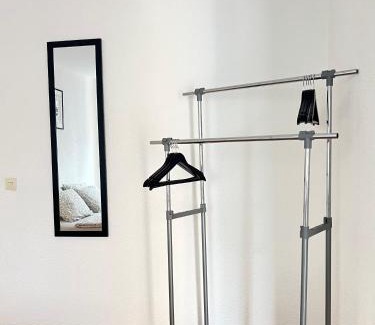 Bad Saeckingen Apartment | Ferienwohnung LAZ am Dreiländereck