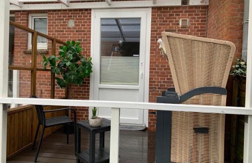 Emden Apartment | Ferienwohnung Leevke