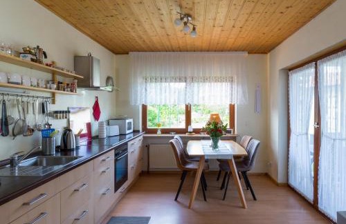 Merzig Apartment | Ferienwohnung Leipold Andreas