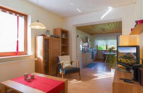 Merzig Apartment | Ferienwohnung Leipold Andreas