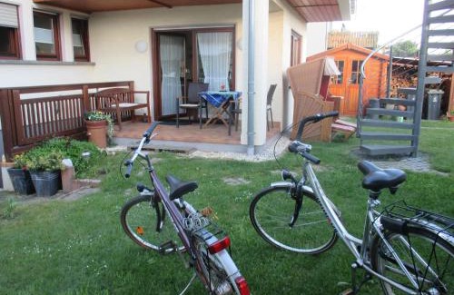 Merzig Apartment | Ferienwohnung Leipold Andreas