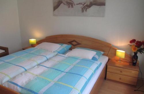 Merzig Apartment | Ferienwohnung Leipold Andreas