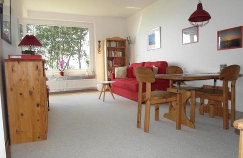 Schausende Apartment | Ferienwohnung Leuchtturm 21