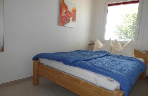 Schausende Apartment | Ferienwohnung Leuchtturm 21