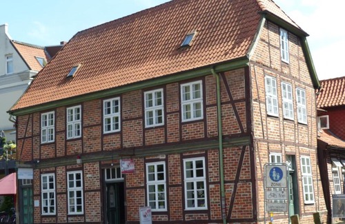 Lueneburg Apartment | Ferienwohnung Liebesgrund